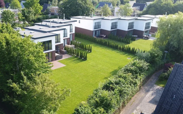 Baltic Village - Premiumhaus