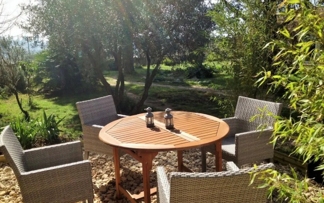 B&B Le Mas de la Soie