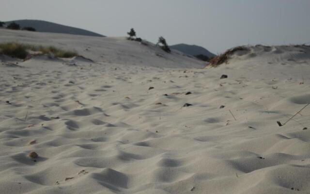 Casa vacanze Piscinas