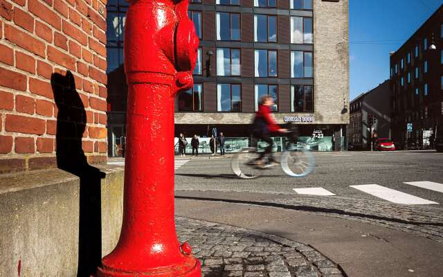 Radisson RED Aarhus