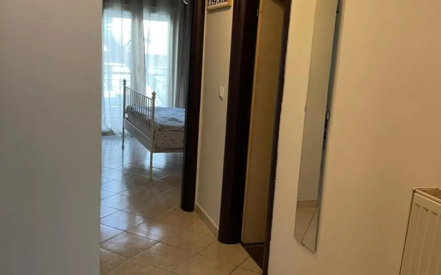 Tanya Apartment