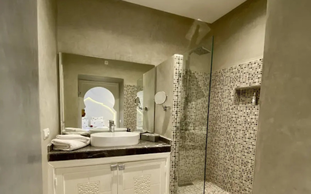 Riad Nolita & Spa Kasbah