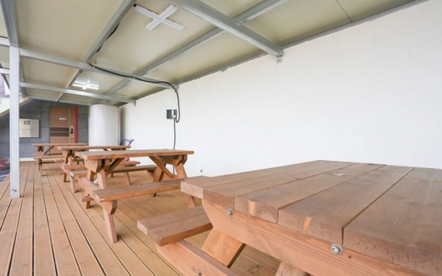 Yeonggwang Beach Central Pension