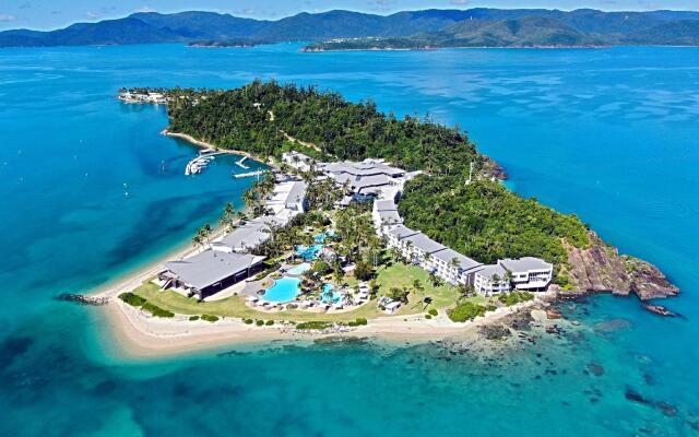 Daydream Island Resort