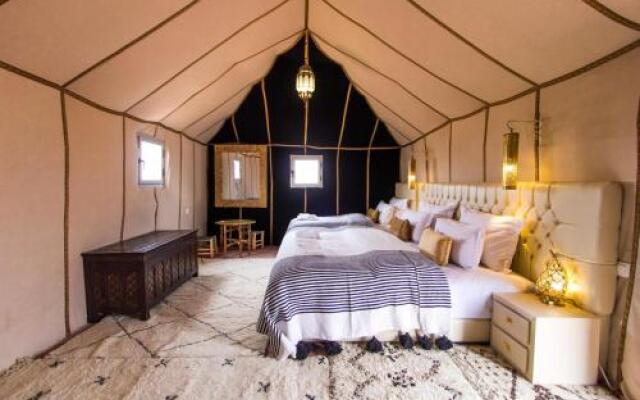 Orient Desert Camp