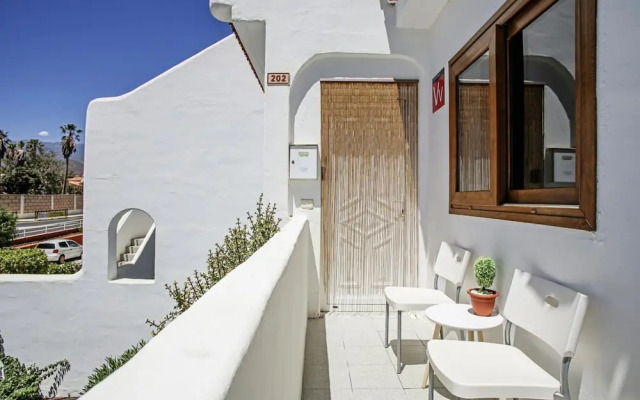 Sand Club Apartment 202