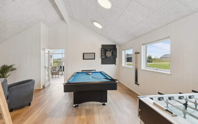 5 Star Holiday Home in Otterup