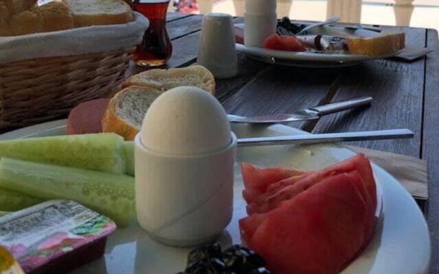 Sultans - Kings Hotel