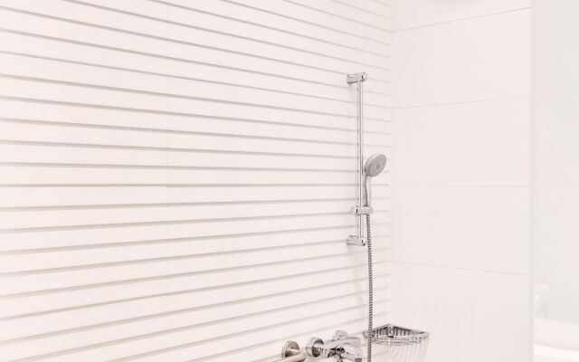 AC Hotel by Marriott® Santiago Cenco Costanera