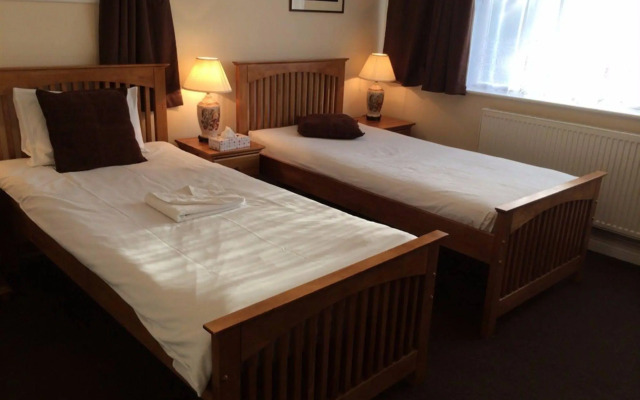 Ayah Villa Guest House