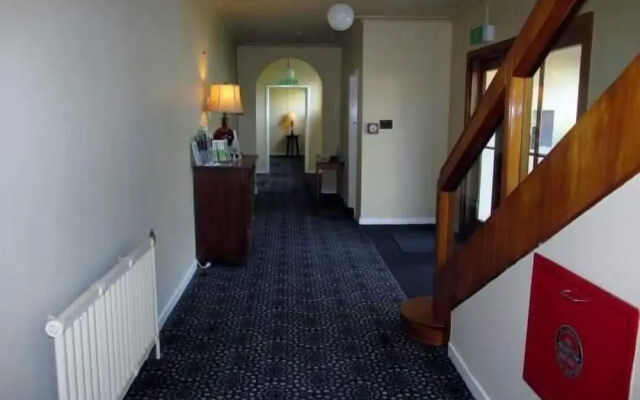 The Old Nurses Home Guesthouse