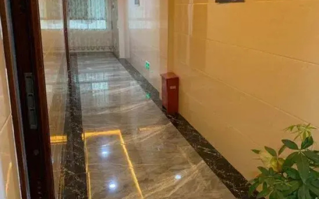 Longyan Impression Boutique Inn (Yongding Tulou Branch)