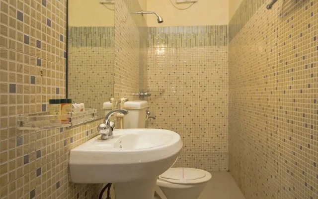 North Bengal Guest House By OYO Rooms