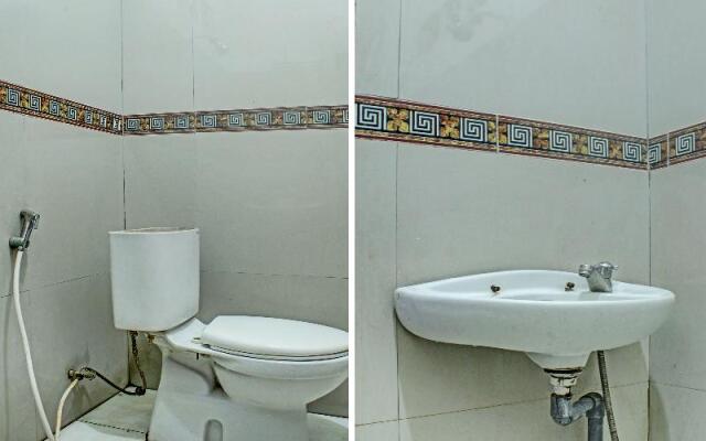 Hotel Yotowawa By OYO