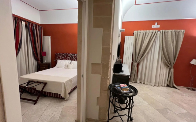 Ortigia Royal Suite
