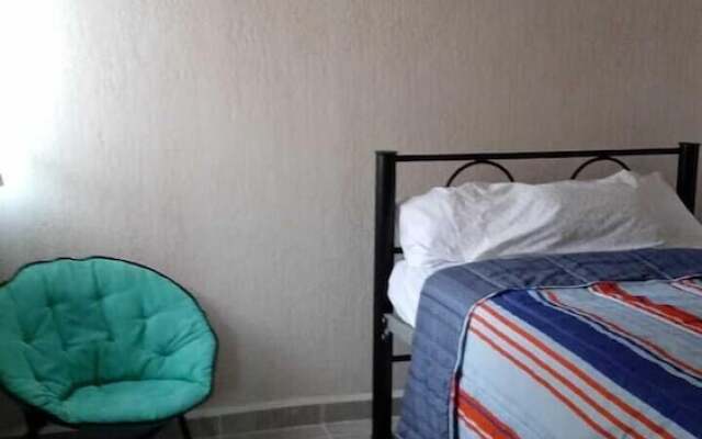 Cancún villas residencial