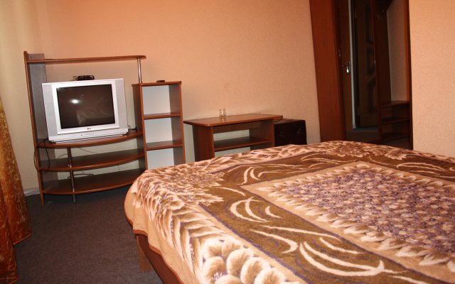 Mini Hotel Zhemchuzhina