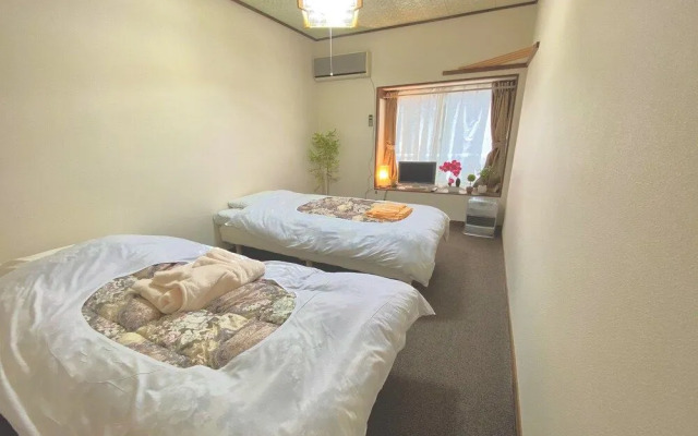 The Hotel Yuzawa Oriental