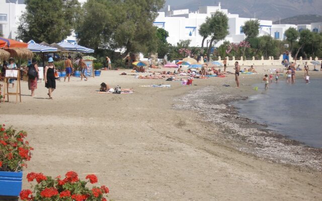 Pension Irene 1