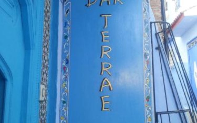 Hôtel Dar Terrae
