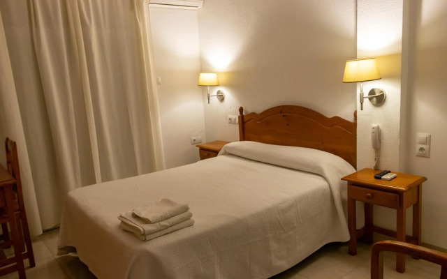 Hotel Philadelfia