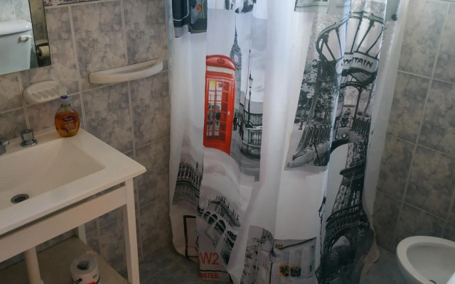 Departamentos Arco Iris Tandil