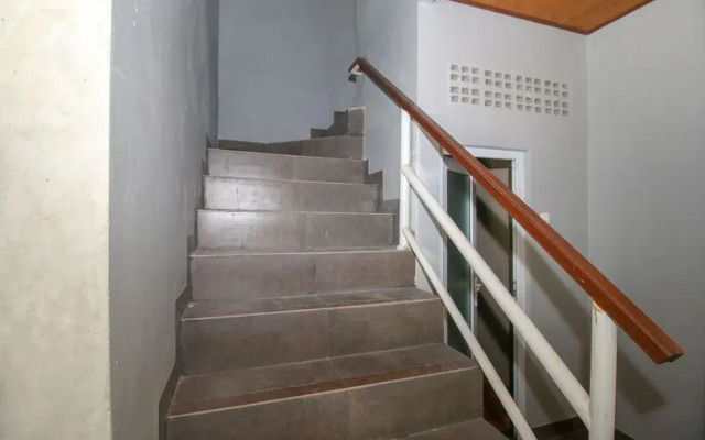 Airy Condong Catur Waringinsari Satu 12c Yogyakarta