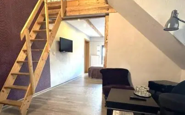 Nella Parkhotel