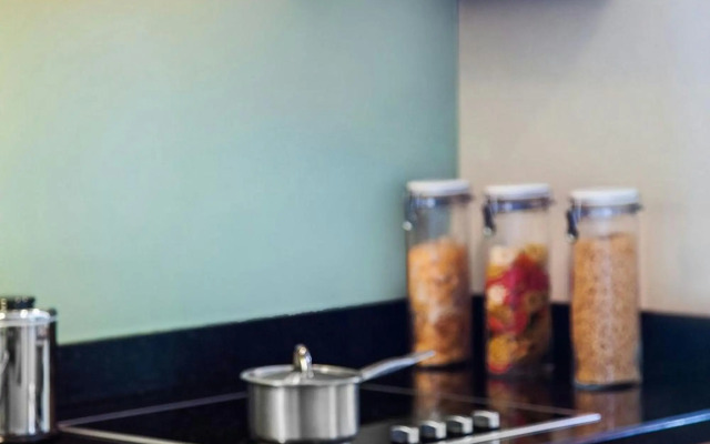 The Mayflower, Jakarta - Marriott Executive Apartments