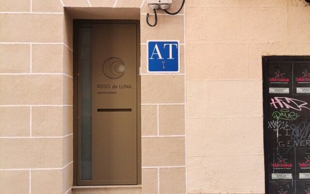 Roso de Luna By Kubik Alojamientos