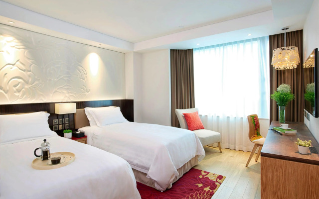 Wharney Hotel