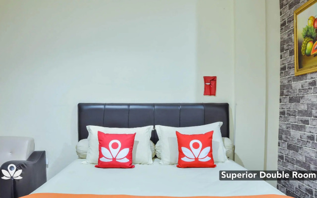 ZEN Rooms Setiabudi Syariah Medan