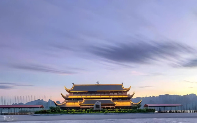 Tam Chuc Complex