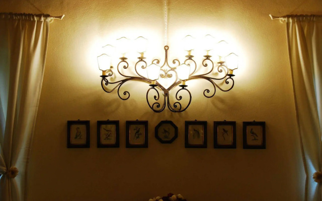 B&B le Querciole del Chianti