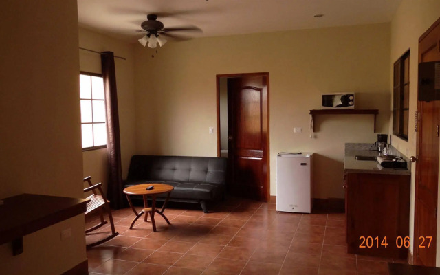 La Casona de Fabiana