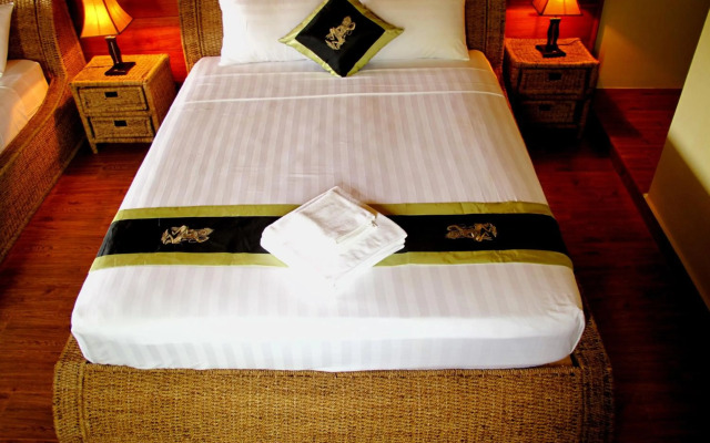 Atmaland Resort