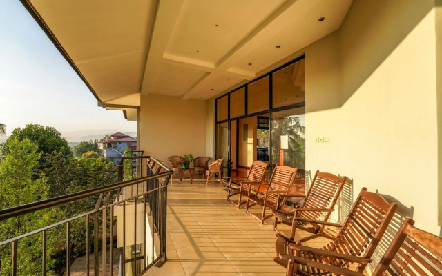 Alpha Homes - Mountain Views