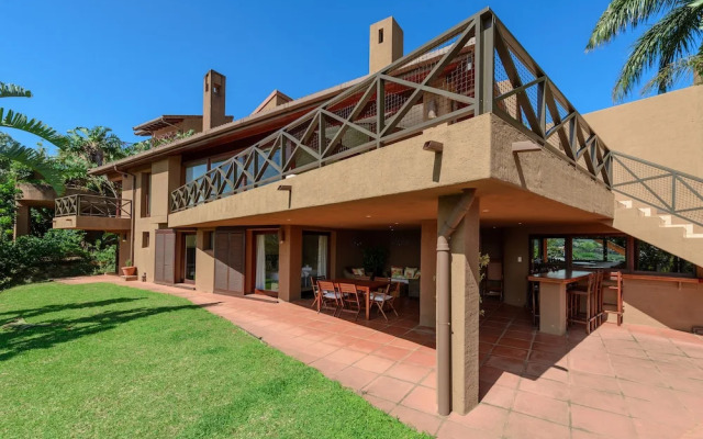 San Lameer Villa Rentals 13937