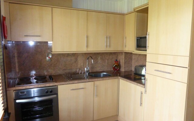 Birch Lodge 16, Newton Stewart