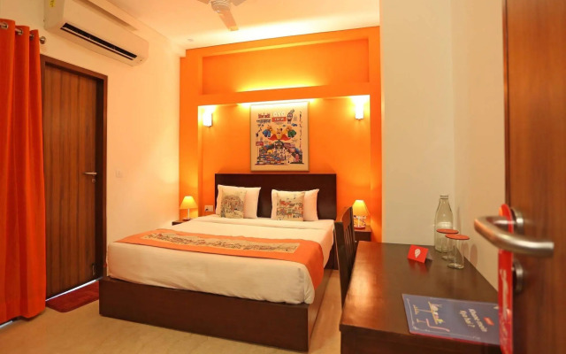 OYO Flagship 494 East of Kailash