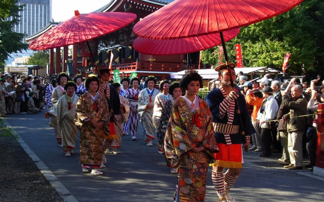 APA Hotel Tokyo Ojima