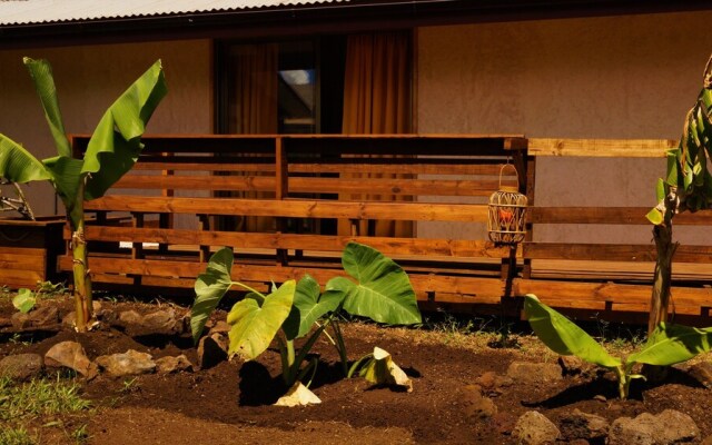 La Casa de Hatirenga