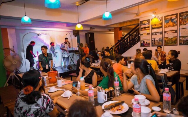 G&Z Plan B Hostel
