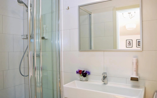 Hotel Delfin