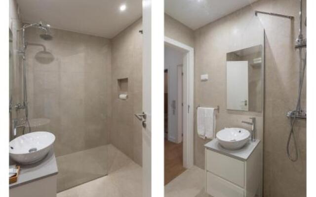 AL - Apartamentos Vista Mar