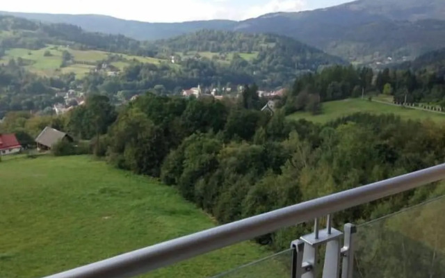 Apartament na urlop Wisla