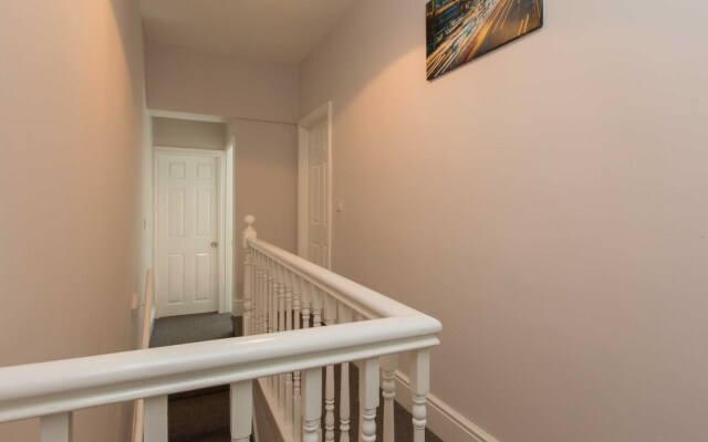 Townhouse @ 55 Brooklyn St