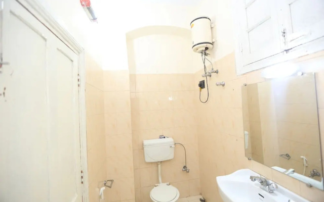 YMCA Seacom Inn