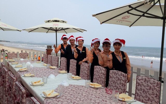 Haiduong Intourco Resort