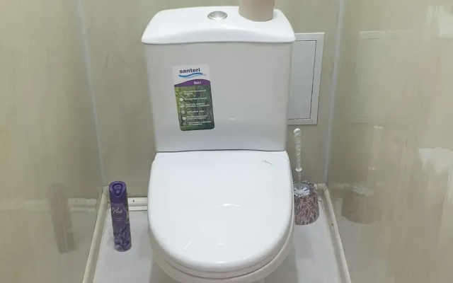 Apartamenty na ulice Lenina 96